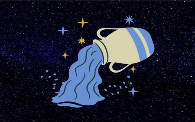 طاقات إيجابية.. برج الدلو يعيد ترتيب خطواته يوم 7 ديسمبر 2025